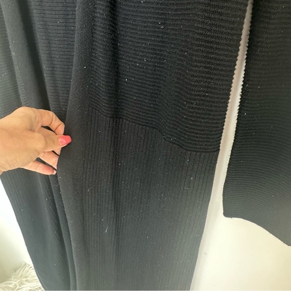 Black cardigan - Picture 2 of 5